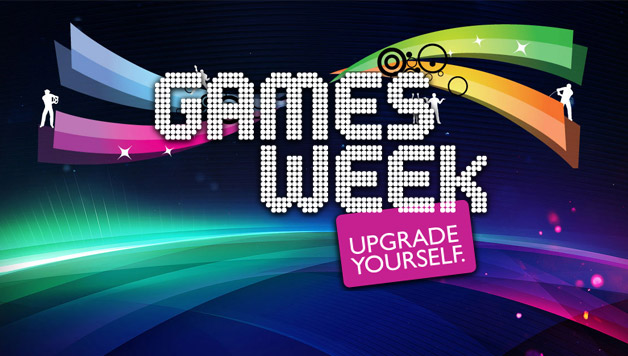 games-week