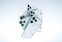 Nothing Phone (3a) Lite: per gli irriducibili del brand