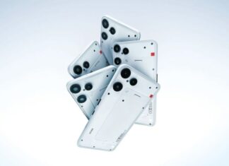 Nothing Phone (3a) Lite: per gli irriducibili del brand